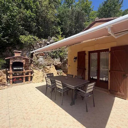 Maison Lou Cantou, Proche De Sarlat *