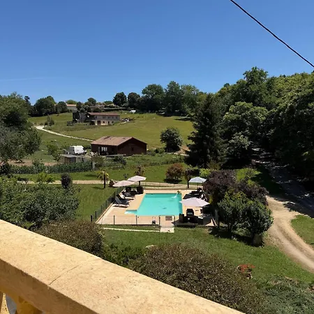 Maison Lou Cantou, Proche De Sarlat Σπίτι διακοπών