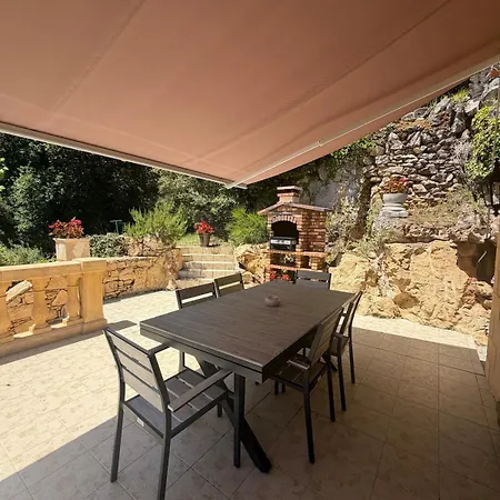 Σπίτι διακοπών Maison Lou Cantou, Proche De Sarlat Calviac