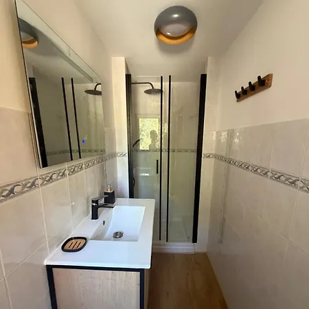 Σπίτι διακοπών Maison Lou Cantou, Proche De Sarlat