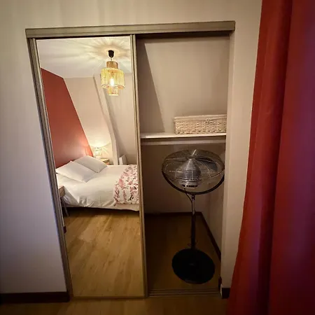 Maison Lou Cantou, Proche De Sarlat Calviac