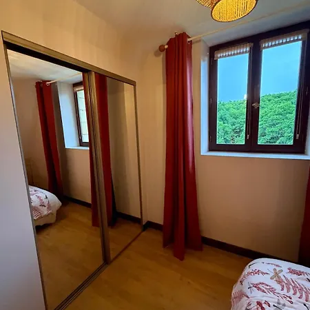 Maison Lou Cantou, Proche De Sarlat *