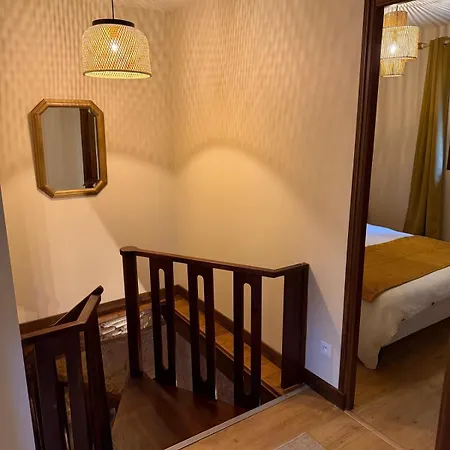 Maison Lou Cantou, Proche De Sarlat