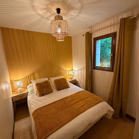 Maison Lou Cantou, Proche De Sarlat Σπίτι διακοπών Calviac