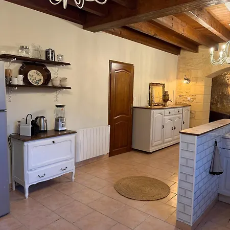 Maison Lou Cantou, Proche De Sarlat * Calviac