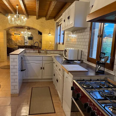 Maison Lou Cantou, Proche De Sarlat * Calviac