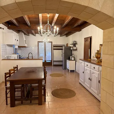 Maison Lou Cantou, Proche De Sarlat *