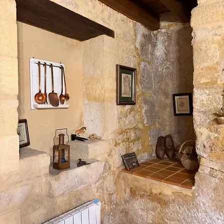 Σπίτι διακοπών Maison Lou Cantou, Proche De Sarlat