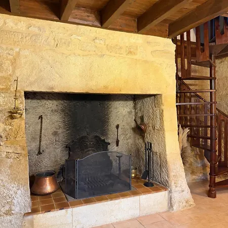 Maison Lou Cantou, Proche De Sarlat